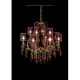 Люстра Pataviumart CH5200, фото 1