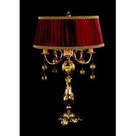 Настольная лампа Pataviumart TL5550/05JA28, фото 1