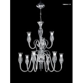 Люстра Sylcom 1022/6+3, фото 1