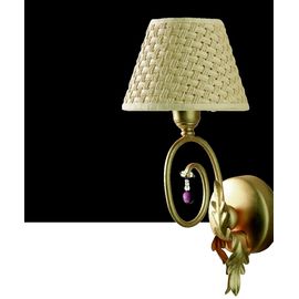 Настенный светильник Patrizia Garganti 1111, фото 1