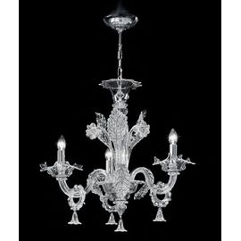 Люстра Sylcom 1377/3 mini, фото 1