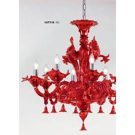 Люстра Sylcom 1377/8, фото 1