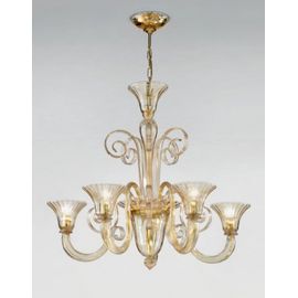 Люстра Sylcom 1388/5, фото 1