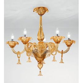 Люстра Sylcom 1457/5, фото 1