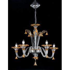 Люстра Sylcom 1464/5, фото 1