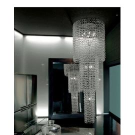 Люстра Vistosi Giogali SP A CASCATA, фото 1