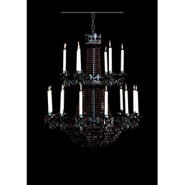 Люстра Pataviumart CH3100, фото 1