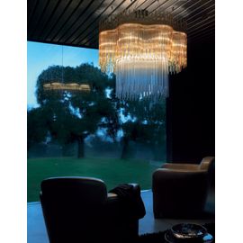 Люстра Vistosi Diadema SP 60, фото 1