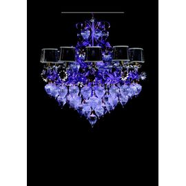 Люстра Pataviumart CH3300/12MB01, фото 1