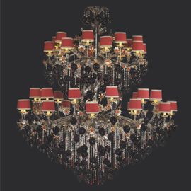 Люстра Pataviumart CH3300/40AT25, фото 1