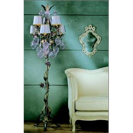 Торшер Pataviumart FL3300/06NA01, фото 1