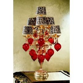 Настольная лампа Pataviumart TL3300/07AI30, фото 1