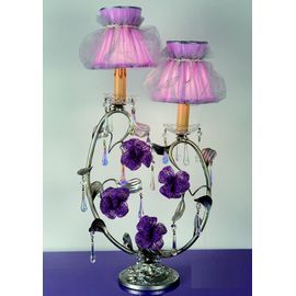 Настольная лампа Pataviumart TL1921/02NJ63D7, фото 1