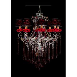 Люстра Pataviumart CH1922, фото 1