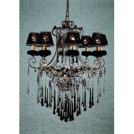 Люстра Pataviumart CH1923, фото 1