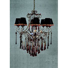 Люстра Pataviumart CH1924, фото 1