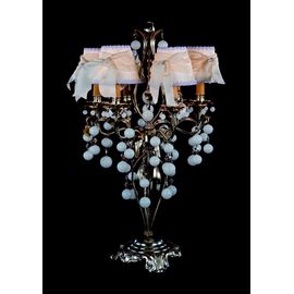 Настольная лампа Pataviumart TL1951/06AK20, фото 1