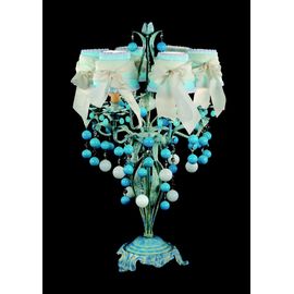 Настольная лампа Pataviumart TL1951/06RB72, фото 1