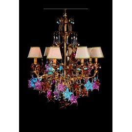 Люстра Pataviumart CH1952, фото 1