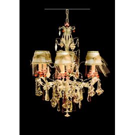 Люстра Pataviumart CH1953, фото 1