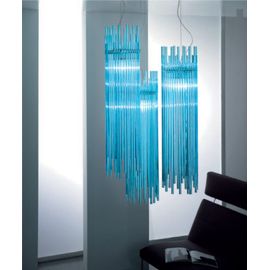 Подвесной светильник Vistosi Diadema SP 18 D3, фото 1