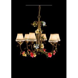 Люстра Pataviumart CH1810, фото 1