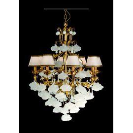 Люстра Pataviumart CH1892/08AI20, фото 1