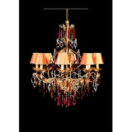 Люстра Pataviumart CH1900, фото 1