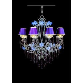 Люстра Pataviumart CH1920/08NA08A2, фото 1