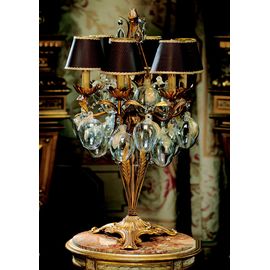 Настольная лампа Pataviumart TL1880/06NG, фото 1