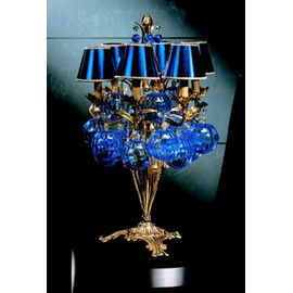 Настольная лампа Pataviumart TL1882/06AM22, фото 1