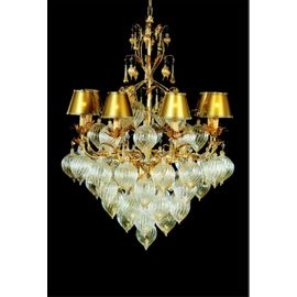 Люстра Pataviumart CH1883, фото 1