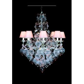 Люстра Pataviumart CH1883/08NJ36, фото 1