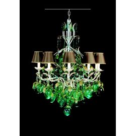 Люстра Pataviumart CH1885, фото 1