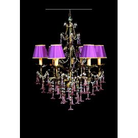 Люстра Pataviumart CH1860, фото 1