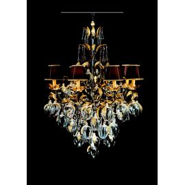 Люстра Pataviumart CH1880, фото 1