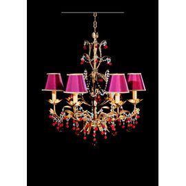 Люстра Pataviumart CH1820, фото 1