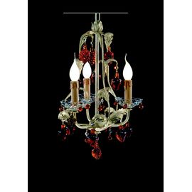 Люстра Pataviumart CH1831, фото 1