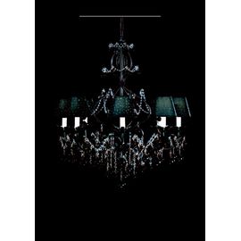 Люстра Pataviumart CH1850/08NF25, фото 1