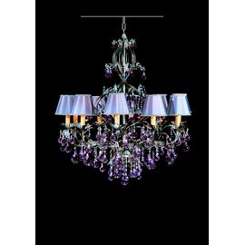 Люстра Pataviumart CH1850/10NA01, фото 1