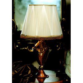 Настольная лампа Pataviumart TLM200/01AG, фото 1