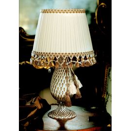 Настольная лампа Pataviumart TLM210/01AG, фото 1