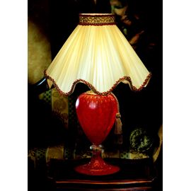 Настольная лампа Pataviumart TLM022/01AG31, фото 1