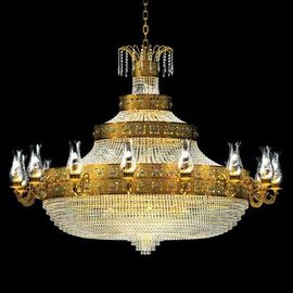 Люстра Faustig 93196-160, фото 1