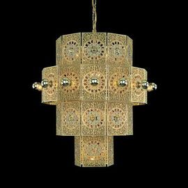 Люстра Faustig 90901-85, фото 1