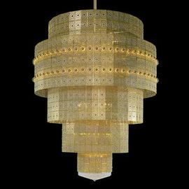 Люстра Faustig 90905-250, фото 1