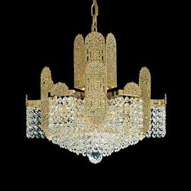 Люстра Faustig 90940-50, фото 1