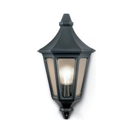 Настенно-потолочный светильник Augenti Brixi 161W0/1T1, фото 1