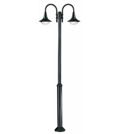 Уличный светильник Augenti Simphony 195F1/2R3, фото 1