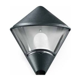 Настенно-потолочный светильник Augenti Tetra 5002W/1T1, фото 1